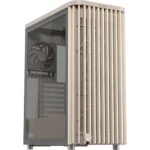 CAJA ASUS PROART PA401 WOOD TG PWM BEIGE