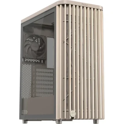 CAJA ASUS PROART PA401 WOOD TG PWM BEIGE