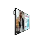 Philips 6000 series 50BDL6017P Pantalla plana para señalización digital 125,7 cm (49.5") LCD 800 cd / m² 4K Ultra HD Negro Procesador incorporado Android 14 24/7