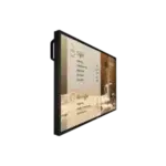 Philips 6000 series 43BDL6017P Pantalla plana para señalización digital 108 cm (42.5") LCD 800 cd / m² 4K Ultra HD Negro Procesador incorporado Android 14 24/7