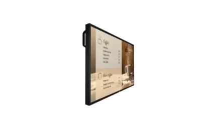 Philips 6000 series 43BDL6017P Pantalla plana para señalización digital 108 cm (42.5") LCD 800 cd / m² 4K Ultra HD Negro Procesador incorporado Android 14 24/7