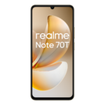 REALME NOTE 70T 64GB 4GB BEACH GOLD MEA RMX5313 EU