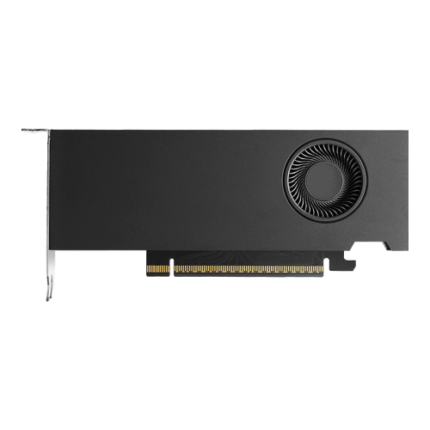 VGA PNY RTX PRO 4000 SFF BLACKWELL OEM,NV,GDDR6,16GB,128BIT,4XMINIDP 1.4,LOW PROFILE BRACKET INCLUIDO (VCNRTXPRO4000LP-SB)