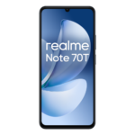 REALME NOTE 70T 64GB 4GB OBSIDIAN BLACK MEA RMX5313 EU