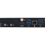 AOPEN OPS WB5116 (491.WB700.0110) CI3-1115G4, 256GB, 8G RAM, WINDOWS 11 IOT 1121H2