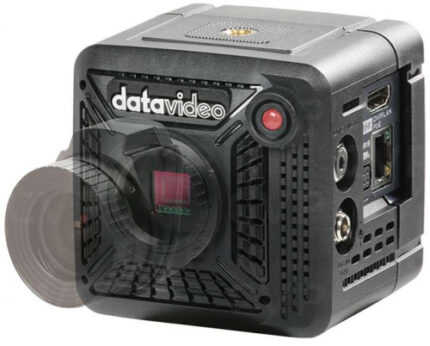 DATAVIDEO POINT OF VIEW CAMERA W REMOVABLE LENS (BC-15CN)-(7000-3526)