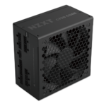 NZXT C750 Gold Core unidad de fuente de alimentación 750 W 24-pin ATX ATX Negro