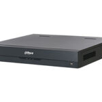 (DHI-NVR5416-EI2) DAHUA GRABADOR IP NVR WIZSENSE 1.5U 4HDD 16 CANALES 8K CON INTELIGENCIA ARTIFICIAL ACUPICK