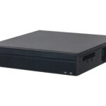 (DHI-NVR5832-EI2) DAHUA GRABADOR IP NVR WIZSENSE 2U 8HDD 32 CANALES 8K CON INTELIGENCIA ARTIFICIAL ACUPICK