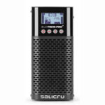 (D)SAI SALICRU SLC TWIN PRO2 700VA ON-LINE DOBLE CONVERSION  699CA-02 (B1) (SLC-700-TWIN-PRO2)