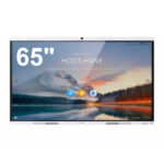 HUAWEI IDEAHUB B3,IHB3-65SA,INTELLIGENT COLLABORATION DEVICE 65-INCH INFRARED SCREEN,JADE WHITE,OVERSEAS