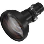 SHARP-NEC PROFESSIONAL RENTAL & STAGING PROJECTORS XP-58ZL SHORT ZOOM LENS (0.55-0.75:1) FOR X171U SERIES  (100016302)