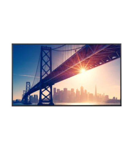 SHARP-NEC MIDRANGE DISPLAYS PN-ME752: 75" ME-SERIES LFD, UHD, 450CD/M2, 25% HAZE, D-LED BACKLIGHT, 18/7 PROOF, SOC ANDROI D 13 OS YODECK DS CMS 1 YEAR LICENSE (60006289)