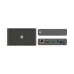 KRAMER AVSM 4K60 4:4:4 HDMI ONLY LONG REACH HDBASET 3.0 TRANSMITTER- EXT3-H-T (50-80603090)
