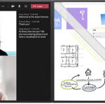 SHARP-NEC 75" DU-CO ROOM SYSTEM 75" DUAL COLLABORATION ROOM SYSTEM, CONSISTING OF 1X M751 IGB & 1X M751 IGB NON-TOUCH USING IDENTICAL DESIGN (40001640)