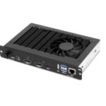 SHARP-NEC OPS-KBL-I5V-D8/128/W10IOT/TPM HW PRO B OPS SLOT-IN PC  INTEL KABY LAKE 7THG CORE I5- 7440EQ 6M  4X 2.9 GHZ VPRO INTEL HD 630 8GB RAM 128GB SSD W10IOT TPM  2X USB 3.0 , 1X USB 2.0 1X USB -C 1X  RJ45 2X DP (100015866)