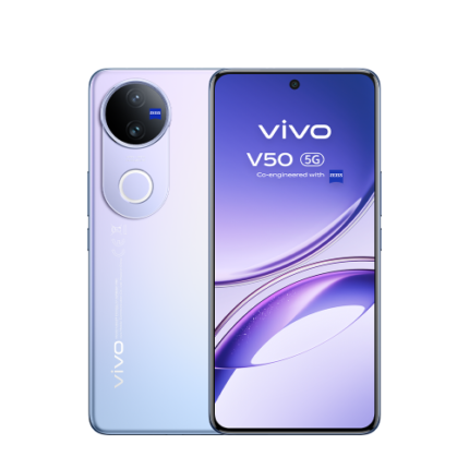 VIVO V50 12/512 PURPLE