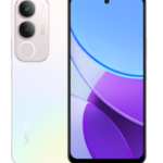 VIVO Y19S 8/256 SILVER