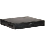 (DHI-NVR5464-EI2) DAHUA GRABADOR IP NVR WIZSENSE 1.5U 4HDD 64 CANALES 8K CON INTELIGENCIA ARTIFICIAL ACUPICK