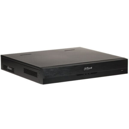 (DHI-NVR5464-EI2) DAHUA GRABADOR IP NVR WIZSENSE 1.5U 4HDD 64 CANALES 8K CON INTELIGENCIA ARTIFICIAL ACUPICK