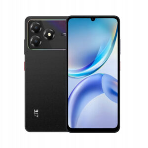 ZTE BLADE A36 4GB+64GB