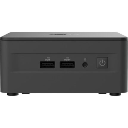 ASUS NUC 15 PRO RNUC15CRHV500000, ARL-H 28W VPRO (U5 235H), INTEL WI-FI 7 BE201, SIN CABLE, TALL