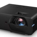 BENQAV PROYECTOR LW830ST (9H.JTS77.7HE) LASER, DLP, WXGA, ANSI: 4000, HDMIX2, CORNET FIT, IP6X (LIGHT 5Y OR 10000HRS)