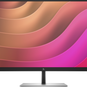 MONITOR HP E32K G5 / 32" / 4K / HDMI-DISPLAYPORT-USB(A)-USB(C) / REGULABLE ALTURA