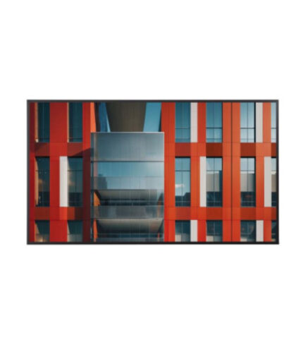 SHARP MIDRANGE DISPLAYS PN-ME502, 50" ME-SERIES LFD, UHD, 450CD/M2, D-LED BACKLIGHT, 18/7 PROOF, SOC ANDROID 13 OS YODECK DS  CMS 1 YEAR LICENSE (60006283)