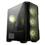 CAJA MSI MAG FORGE M120R AIRFLOW