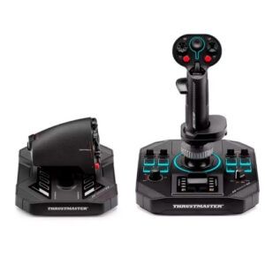 THRUSTMASTER SOL-R 4 HOTAS – PC