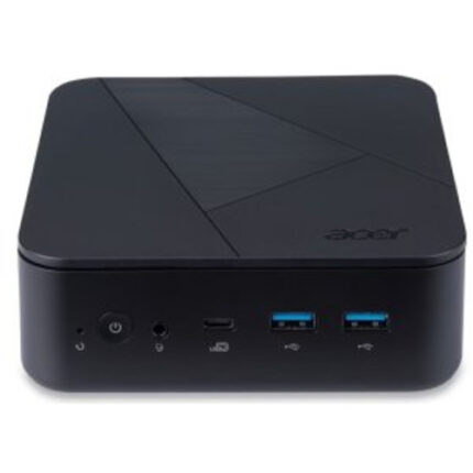 CPU ACER VERITON NUC VN1502G-13U3U (DT.R6BEH.001) CI5-120U, RAM 0GB, SSD 0GB, NO SO