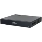 (DHI-NVR5432-16HP-EI2) DAHUA GRABADOR IP NVR WIZSENSE 1.5U 4HDD 32 CANALES 16POE 8K CON INTELIGENCIA ARTIFICIAL ACUPICK