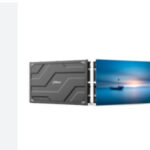 SZLAMP MODULE 250X250 MM FOR CABINET BNXII 1.9 SIZE: 500X1000 MM BRIGHTNESS: 700-800 NITS REFRESH RATE 3840HZ IP RATING IP40/IP10 (APP2F1244)