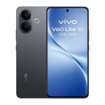 VIVO V60 LITE 5G 12/512 BLACK