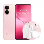 VIVO BUNDLE V60 LITE 5G 8/256 PINK