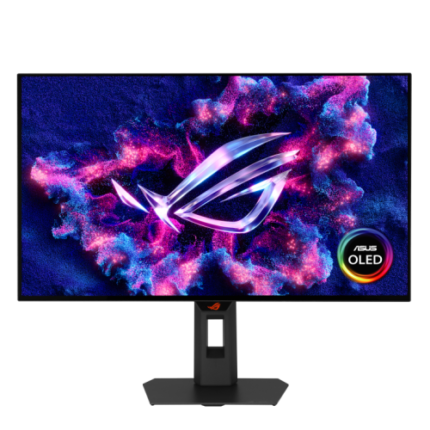 ASUS MONITOR GAMING ROG STRIX OLED XG27AQWMG 27 PULGADAS 1440P 280HZ