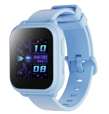 ZTE WATCH KIDS 2 BLUE