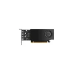 VGA PNY RTX A1000 8GB LOWPROFILE POWER LIMITED (50W) OEM VERSION,NV,GDDR6,8GB,128BIT,4XDP 1.4,LOW PROFILE BRACKET (VCNRTXA1000-PLK)
