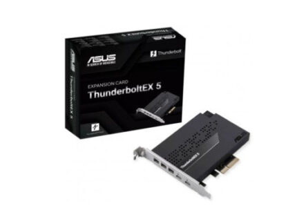 ACCESORIO ASUS THUNDERBOLTEX 5 (ACCESORIO PLACA BASE)