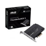 ACCESORIO ASUS THUNDERBOLTEX 5 (ACCESORIO PLACA BASE)