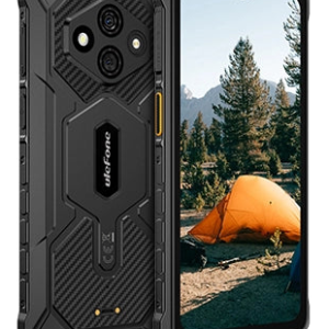 RUGKING 3 PRO  / 8+128GB / BLACK