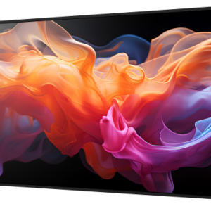 SHARP ESSENTIAL DISPLAYS MODEL PN-E509, 50" E-SERIES LARGE FORMAT DISPLAY, UHD, 350CD/M2, D-LED BACKLIGHT, 16/7 PROOF, USB MEDIAPLAYER   (60006182)