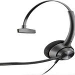 AURICULAR POLY EP 310 MONO WQD