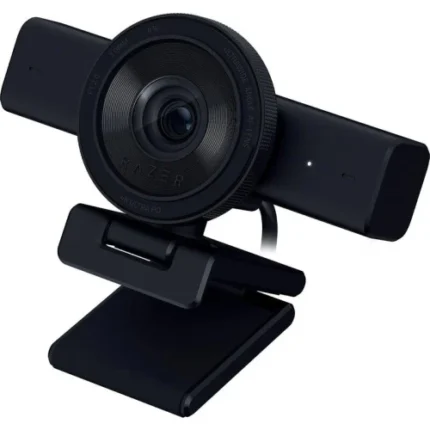 WEBCAM RAZER KIYO V2 BLACK (RZ19-05370100-R3M1)