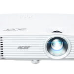 PROYECTOR ACER X1526 (MR.JX911.001) DLP 1080P, 4000LM, 13000:1, 3.7KG