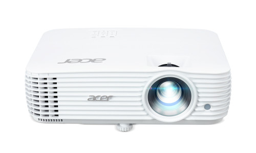 PROYECTOR ACER X1526 (MR.JX911.001) DLP 1080P, 4000LM, 13000:1, 3.7KG