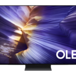 TV SAMSUNG, 55 PULGADAS, S93F TV OLED 4K VISION AI SMART TV 2025, 139,7 CM, 3840 X 2160 PIXELES, OLED, SMART TV, WIFI