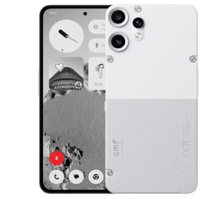 CMF CMF PHONE 2 PRO WHITE