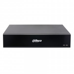 (DHI-NVR5864-XI) DAHUA GRABADOR IP NVR DE 64 CANALES, 2U, 8HDD CON ACUPICK HASTA 36 CANALES, IA, SMD PLUS, METADATOS, ANPR, MAPA DE CALOR Y CONTEO DE PERSONAS, HASTA 20TB POR HDD